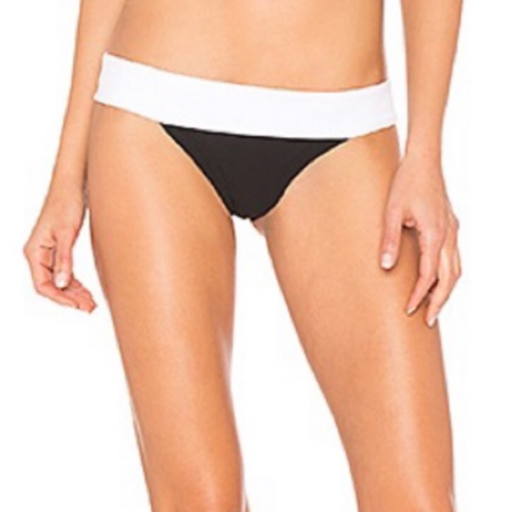 Boys + Arrows Bikini Bottom in Contradiction